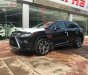 Lexus RX 350 2016 - Cần bán xe Lexus RX 350 sản xuất 2016, màu đen, nhập khẩu