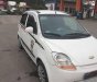 Chevrolet Spark   2010 - Bán gấp Chevrolet Spark sản xuất năm 2010, màu trắng