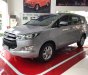 Toyota Innova 2.0E  2018 - Toyota Innova 2.0E số sàn, giảm tiền mặt - tặng bảo hiểm - Tặng phụ kiện, hỗ trợ trả góp tới 100% giá trị xe