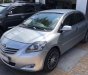 Toyota Vios E 2008 - Cần bán gấp Toyota Vios E đời 2008, màu bạc