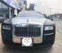 Rolls-Royce Ghost 2011 - Cần bán xe Rolls-Royce Ghost đời 2012, màu đen, nhập khẩu