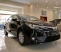 Toyota Corolla altis 1.8E CVT 2018 - Bán Toyota Corolla altis 1.8E CVT sản xuất năm 2018, màu đen, 707tr