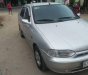 Fiat Siena 2002 - Bán Fiat Siena đời 2002, màu bạc xe gia đình, giá 69tr