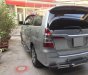 Toyota Innova V 2014 - Cần bán gấp Toyota Innova V đời 2014, màu bạc, giá chỉ 585 triệu