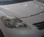 Toyota Vios 2009 - Bán gấp Toyota Vios đời 2009, màu trắng