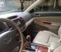 Toyota Camry 2005 - Bán Toyota Camry 2005, màu đen xe gia đình, 395 triệu