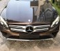 Mercedes-Benz Smart GLC300 2018 - Cần bán Mercedes GLC300 sản xuất năm 2018, màu nâu, xe nhập