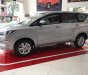 Toyota Innova 2.0E  2018 - Toyota Innova 2.0E số sàn, giảm tiền mặt - tặng bảo hiểm - Tặng phụ kiện, hỗ trợ trả góp tới 100% giá trị xe