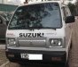 Suzuki Super Carry Van 2011 - Cần bán lại xe Suzuki Super Carry Van 2011, màu trắng