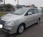 Toyota Innova 2015 - Bán Toyota Innova năm 2015, giá chỉ 578 triệu