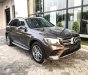 Mercedes-Benz Smart GLC300 2018 - Cần bán Mercedes GLC300 sản xuất năm 2018, màu nâu, xe nhập