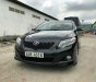 Toyota Corolla altis 2.0 V 2010 - Bán ô tô Toyota Corolla altis 2.0 V sản xuất 2010, màu đen, 520tr