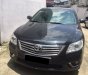 Toyota Camry G 2011 - Bán Toyota Camry G sản xuất 2011, màu đen