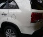 Kia Sorento 2013 - Bán Kia Sorento năm 2013, màu trắng chính chủ, giá 650tr