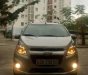 Chevrolet Spark 2015 - Bán Chevrolet Spark năm sản xuất 2015, màu bạc chính chủ