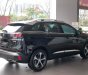 Peugeot 3008 1.6 AT 2018 - Bán xe Peugeot 3008 1.6 AT đời 2018, màu đen