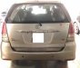 Toyota Innova   2009 - Cần bán xe Toyota Innova 2009 số sàn, giá 0tr