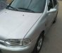 Fiat Siena 2002 - Bán Fiat Siena đời 2002, màu bạc xe gia đình, giá 69tr