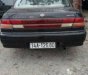 Nissan Cefiro 1996 - Cần bán gấp Nissan Cefiro năm 1996, màu đen