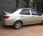 Toyota Vios 2004 - Bán xe Toyota Vios đời 2004, giá tốt