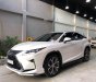 Lexus RX 350 2016 - Bán xe Lexus RX 350 đời 2016, màu trắng, nhập khẩu