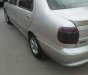 Fiat Siena 2002 - Bán Fiat Siena đời 2002, màu bạc xe gia đình, giá 69tr