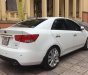 Kia Forte AT 2013 - Bán Kia Forte AT sản xuất 2013, màu trắng, giá 465tr