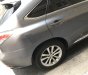 Lexus RX 350 2015 - Lexus RX 350 xám bạc sx 2015, xe rất đẹp, bản full zin nguyên như mới