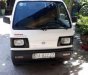 Suzuki Carry 2007 - Cần bán lại xe Suzuki Carry năm sản xuất 2007, màu trắng chính chủ, 190 triệu