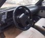 Subaru Legacy 1993 - Bán Subaru Legacy đời 1993, màu đen, nhập khẩu nguyên chiếc xe gia đình giá cạnh tranh