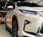 Lexus RX350 2017 - Bán Lexus RX350 đời 2017, màu trắng, xe nhập