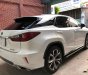 Lexus RX350 2017 - Bán Lexus RX350 đời 2017, màu trắng, xe nhập