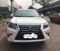 Lexus GX460 2016 - Bán Lexus GX460 đời 2016, màu trắng, nhập khẩu, như mới