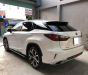 Lexus RX350 2016 - Cần bán Lexus RX350 năm 2016, màu trắng, nhập khẩu nguyên chiếc