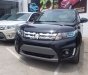 Suzuki Vitara 2017 - Cần bán xe Suzuki Vitara đời 2017, màu đen, nhập khẩu chính hãng giá cạnh tranh