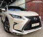 Lexus RX350 2017 - Bán Lexus RX350 đời 2017, màu trắng, xe nhập