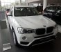 BMW X3 xDrive20i 2017 - Cần bán BMW X3 xDrive20i năm sản xuất 2017, màu trắng, nhập khẩu nguyên chiếc