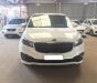 Kia VT250 3.3 GATH 2016 - Bán Kia Sedona 3.3 GATH 2016 (đúng chất), màu trắng, giá thương lượng