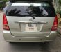 Toyota Innova  G 2006 - Cần bán Toyota Innova G sản xuất 2006