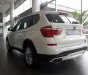 BMW X3 xDrive20i 2017 - Cần bán BMW X3 xDrive20i năm sản xuất 2017, màu trắng, nhập khẩu nguyên chiếc