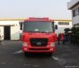 JAC 2017 - Bán gấp xe cứu hỏa Huyndai HD170 5khối. Chất lượng cao, bao giá thị trường