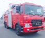 JAC 2017 - Bán gấp xe cứu hỏa Huyndai HD170 5khối. Chất lượng cao, bao giá thị trường