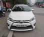 Toyota Yaris 2016 - Toyota Yaris 2016 màu trắng 