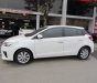 Toyota Yaris 2016 - Toyota Yaris 2016 màu trắng 