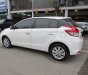 Toyota Yaris 2016 - Toyota Yaris 2016 màu trắng 