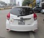 Toyota Yaris 2016 - Toyota Yaris 2016 màu trắng 