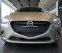 Mazda 2 1.5AT 2018 - Mazda Phú Thọ - Mazda 1.5 Sedan sản xuất 2018