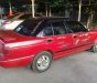 Nissan Sentra 1993 - Bán ô tô Nissan Sentra đời 1993, màu đỏ, 79 triệu