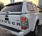 Ford Ranger 2011 - Cần bán gấp Ford Ranger sản xuất 2011, màu trắng, 355 triệu