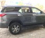 Toyota Fortuner 2016 - Bán xe Toyota Fortuner đời 2016, màu xám, nhập khẩu nguyên chiếc như mới